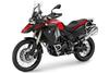 BMW F800GS Adventure 2013